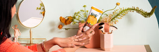 Hand & Body Cream