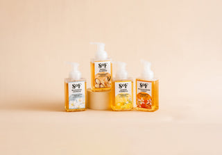 Foaming Hand Wash