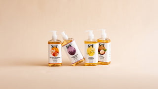 Liquid Hand Wash