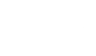 Large white letters SoF in a serif font appear on a very light gray background. The image is minimalistic with soft contrast between the text and the background.