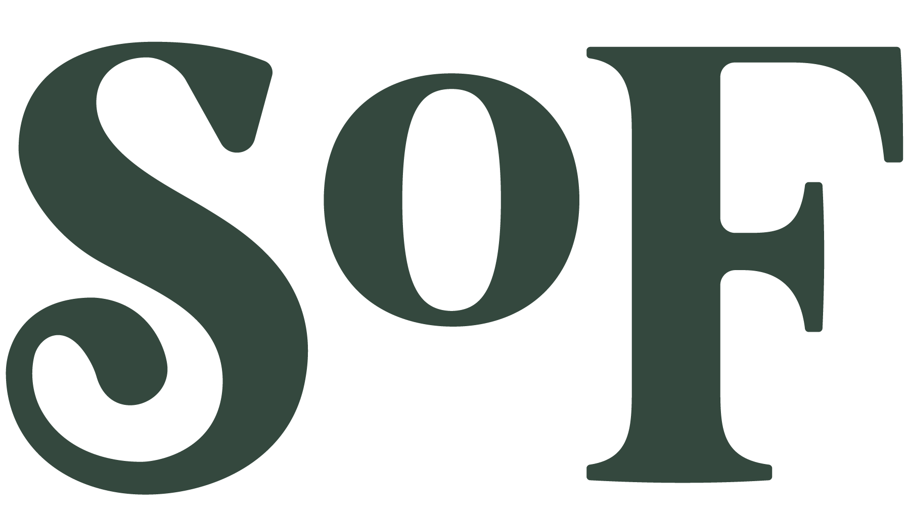 SoF Body Care